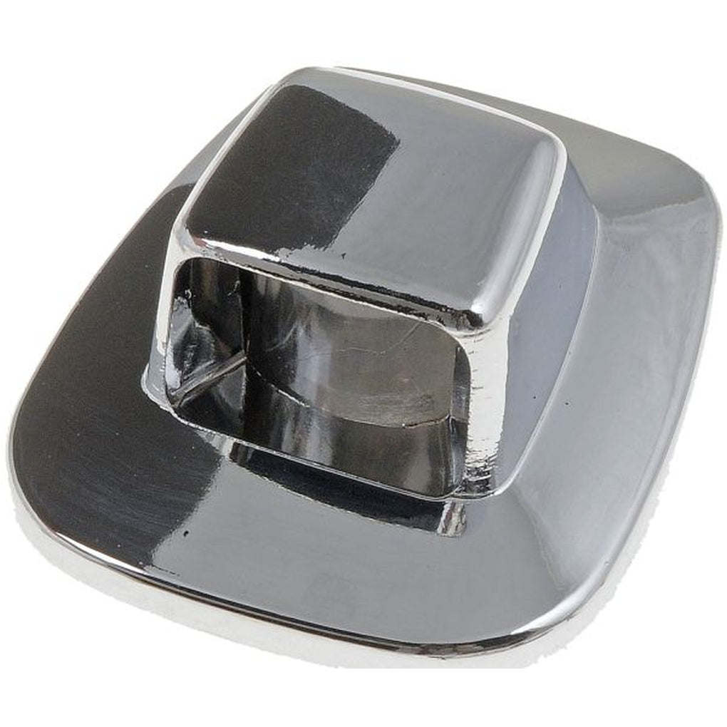 Dorman 68155 License Plate Lens