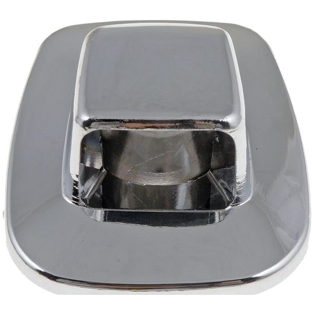 Dorman 68155 License Plate Lens