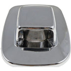 Dorman 68155 License Plate Lens