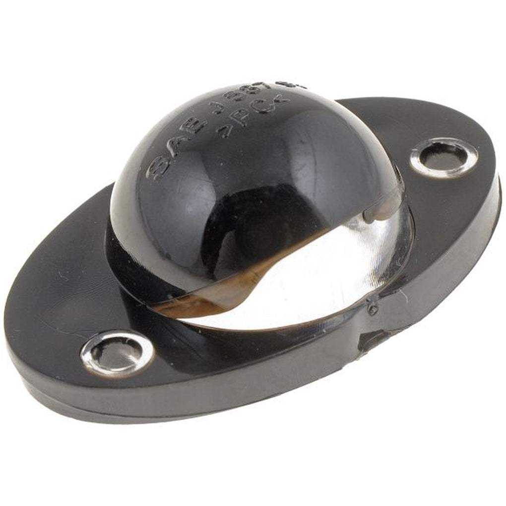 Dorman 68164 License Plate Lens