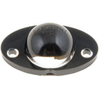 Dorman 68164 License Plate Lens