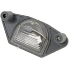Dorman 68167 License Plate Lens