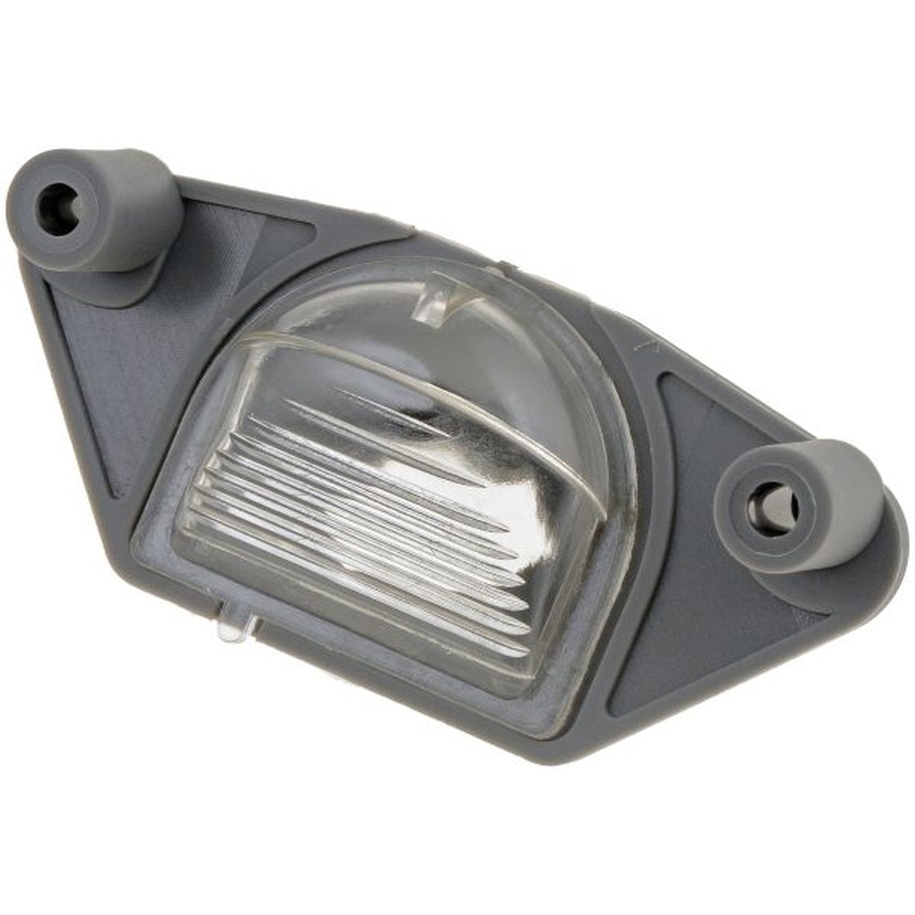 Dorman 68167 License Plate Lens