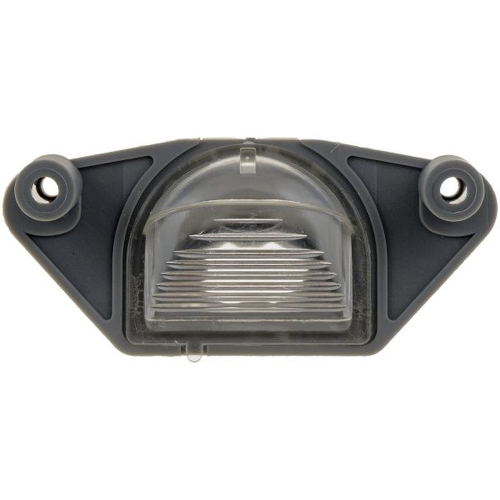 Dorman 68167 License Plate Lens