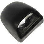 Dorman 68168 License Plate Lens