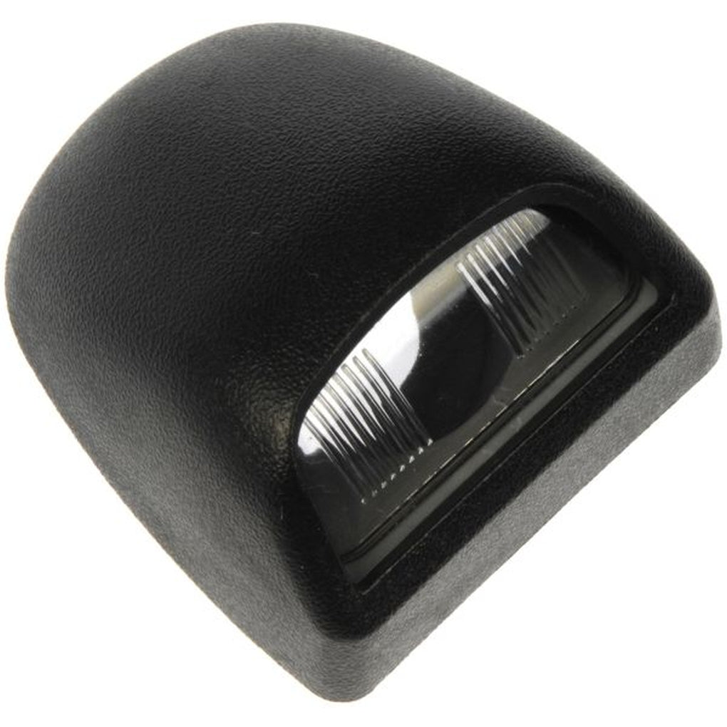 Dorman 68168 License Plate Lens