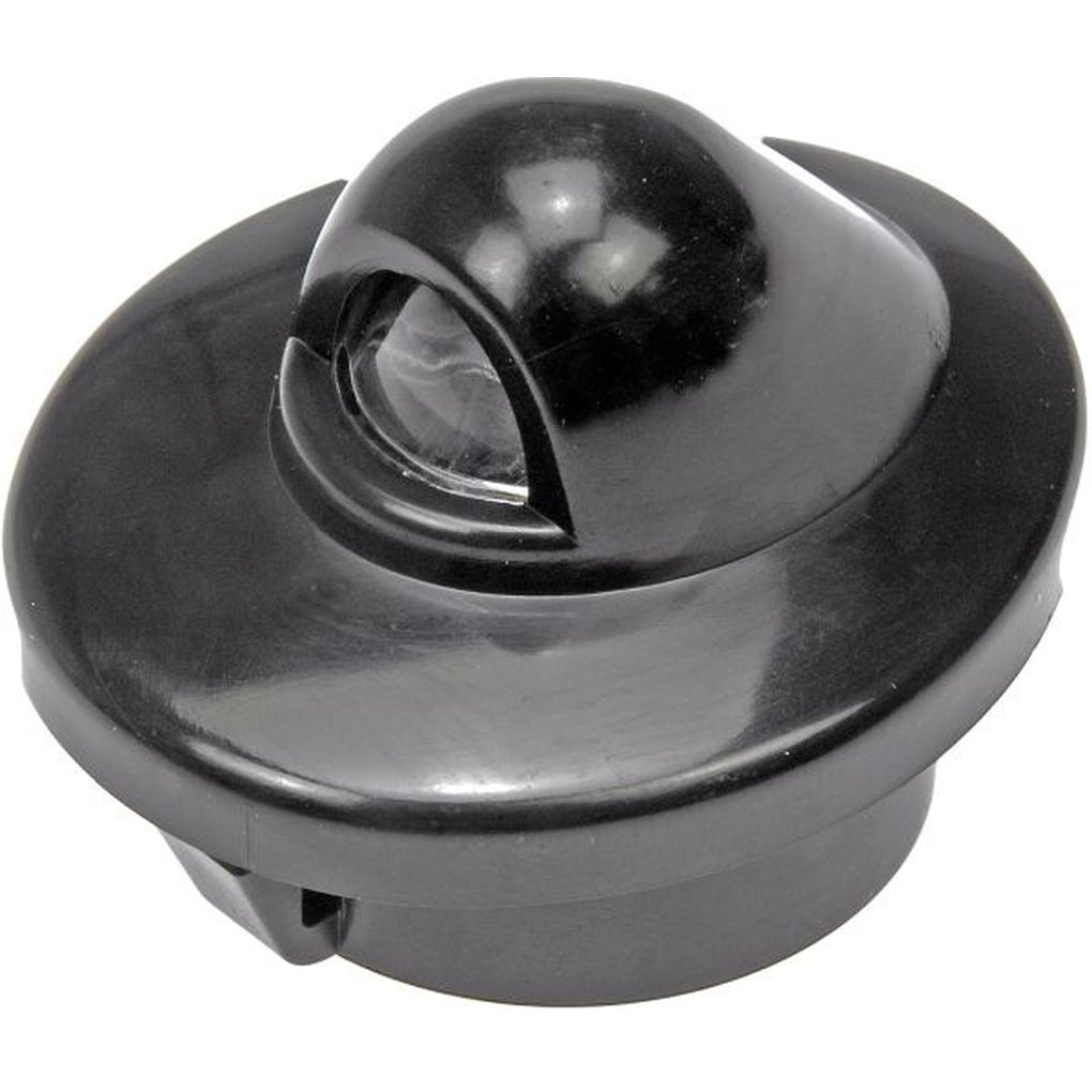 Dorman 68169 License Plate Lamp Cover