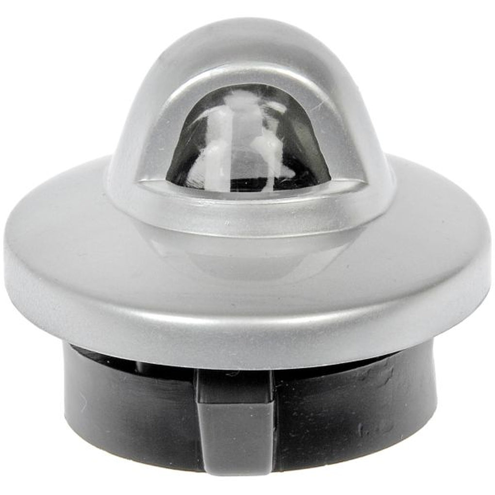 Dorman 68171 License Plate Lens Cover
