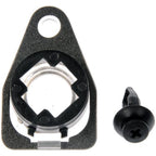 Dorman 68174 License Plate Lens