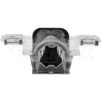 Dorman 68175 License Plate Lens