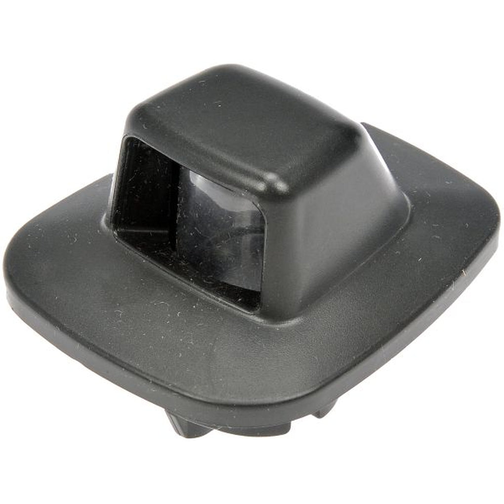 Dorman 68181 License Plate Light Lens