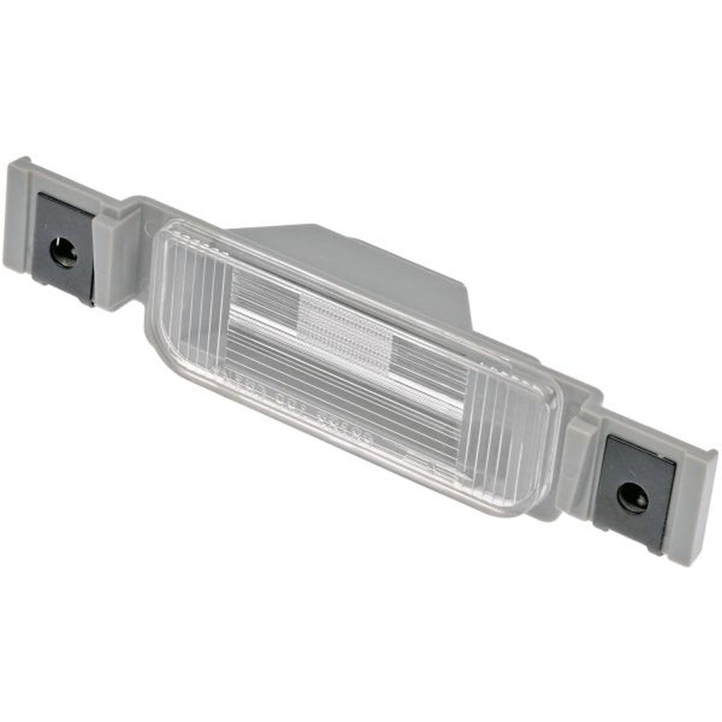 Dorman 68183 License Plate Light Lens