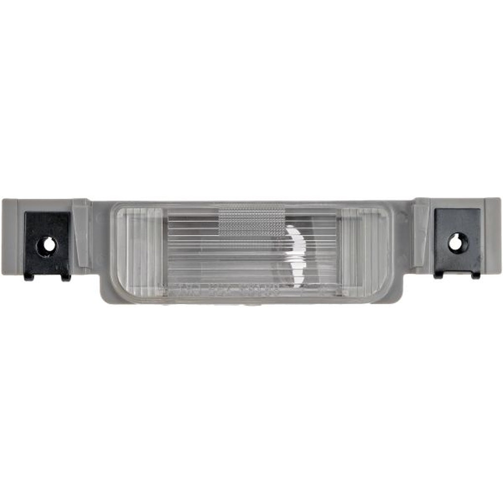 Dorman 68183 License Plate Light Lens