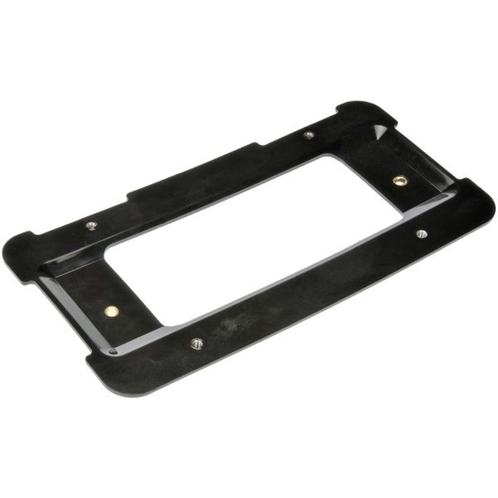 Dorman 68199 BMW License Plate Bracket