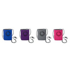 O2Cool FN02001 Deluxe Necklace 6.69 in. H x 2.5 in. Dia. 1 speed Personal Fan