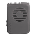 O2Cool FN02001 Deluxe Necklace 6.69 in. H x 2.5 in. Dia. 1 speed Personal Fan
