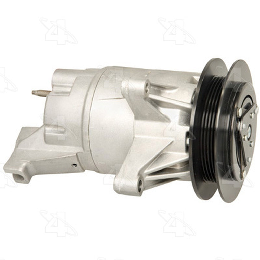 Four Seasons 68283 A/C Compressor