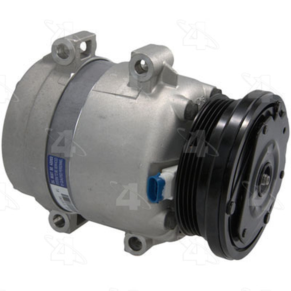 Four Seasons 68288 A/C Compressor