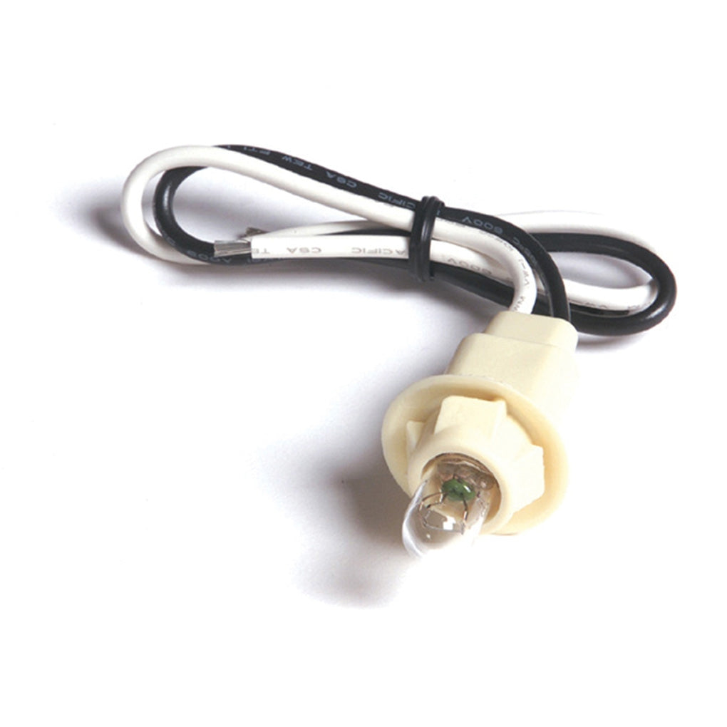 Grote 68380 Twist-In Socket Pigtail