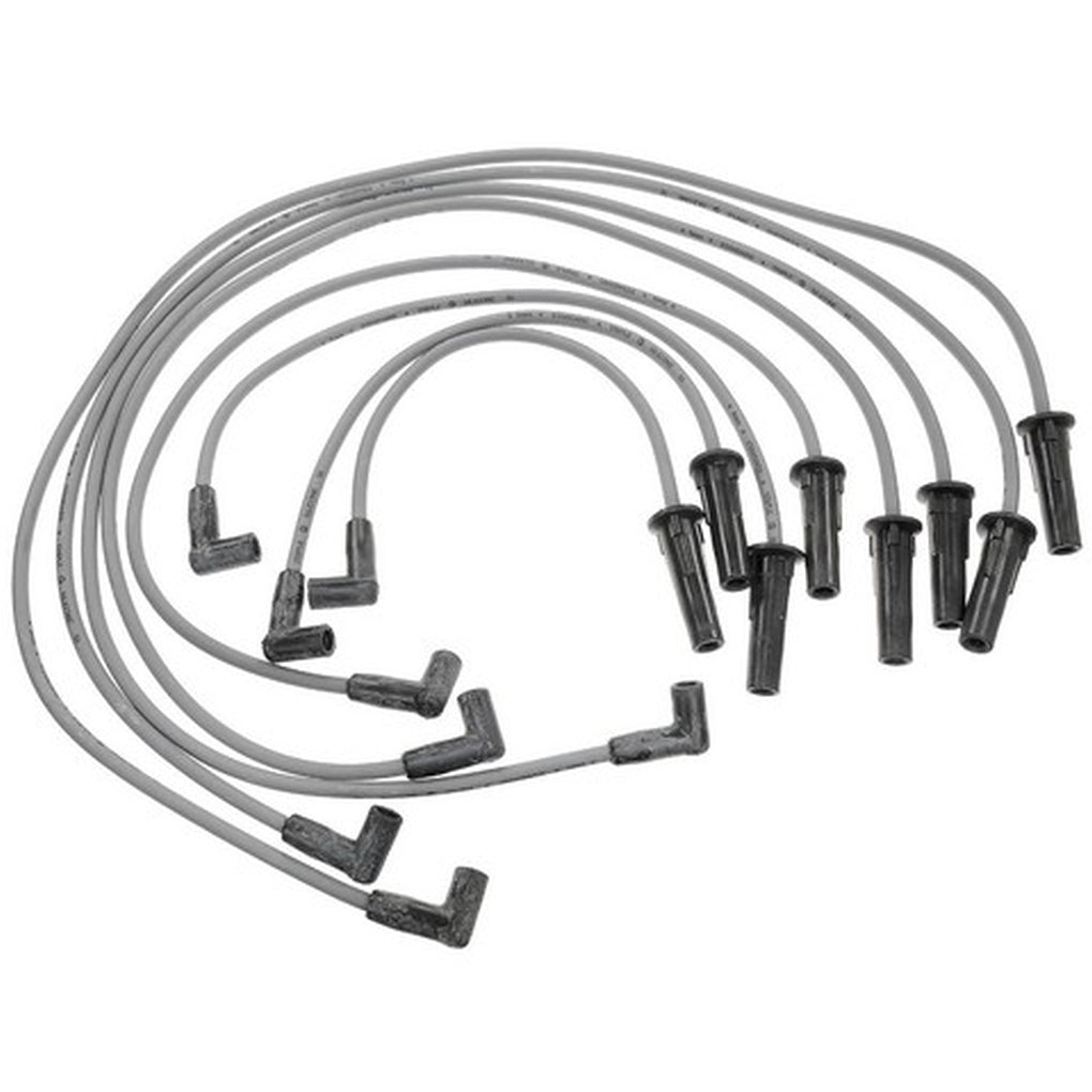 Standard 6838 Spark Plug Wire Set