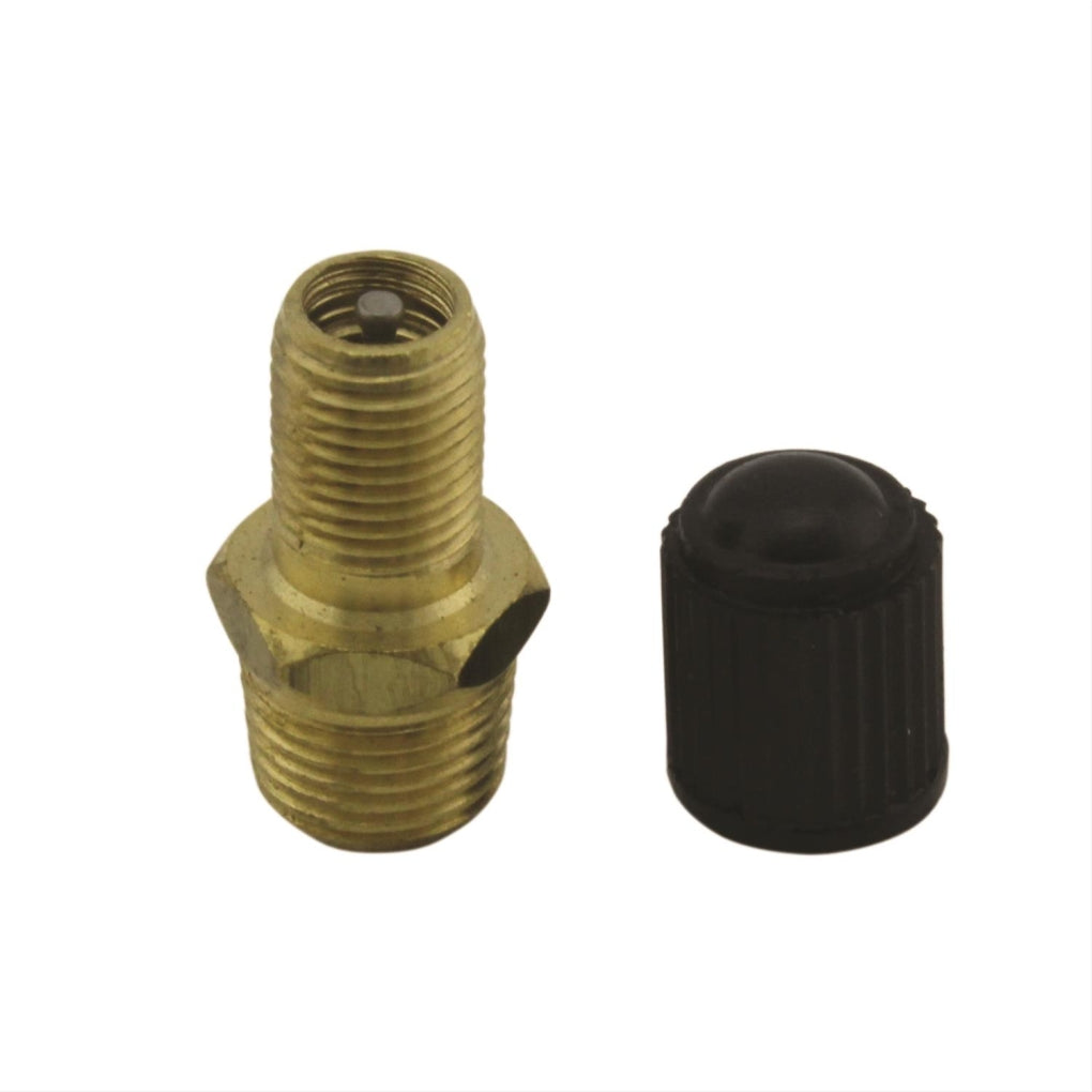 Milton 684 1/8" NPT Tank Valve