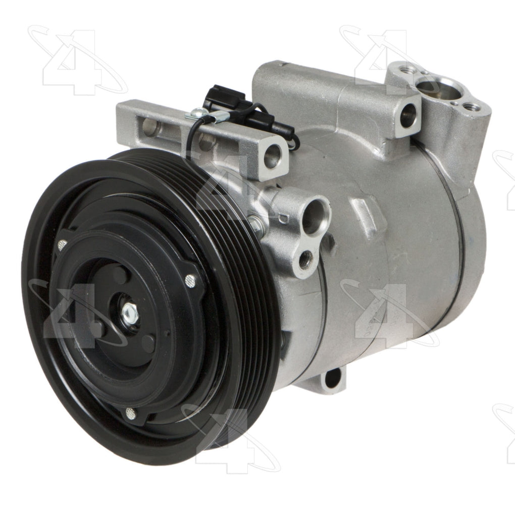 Four Seasons 68452 A/C Compressor