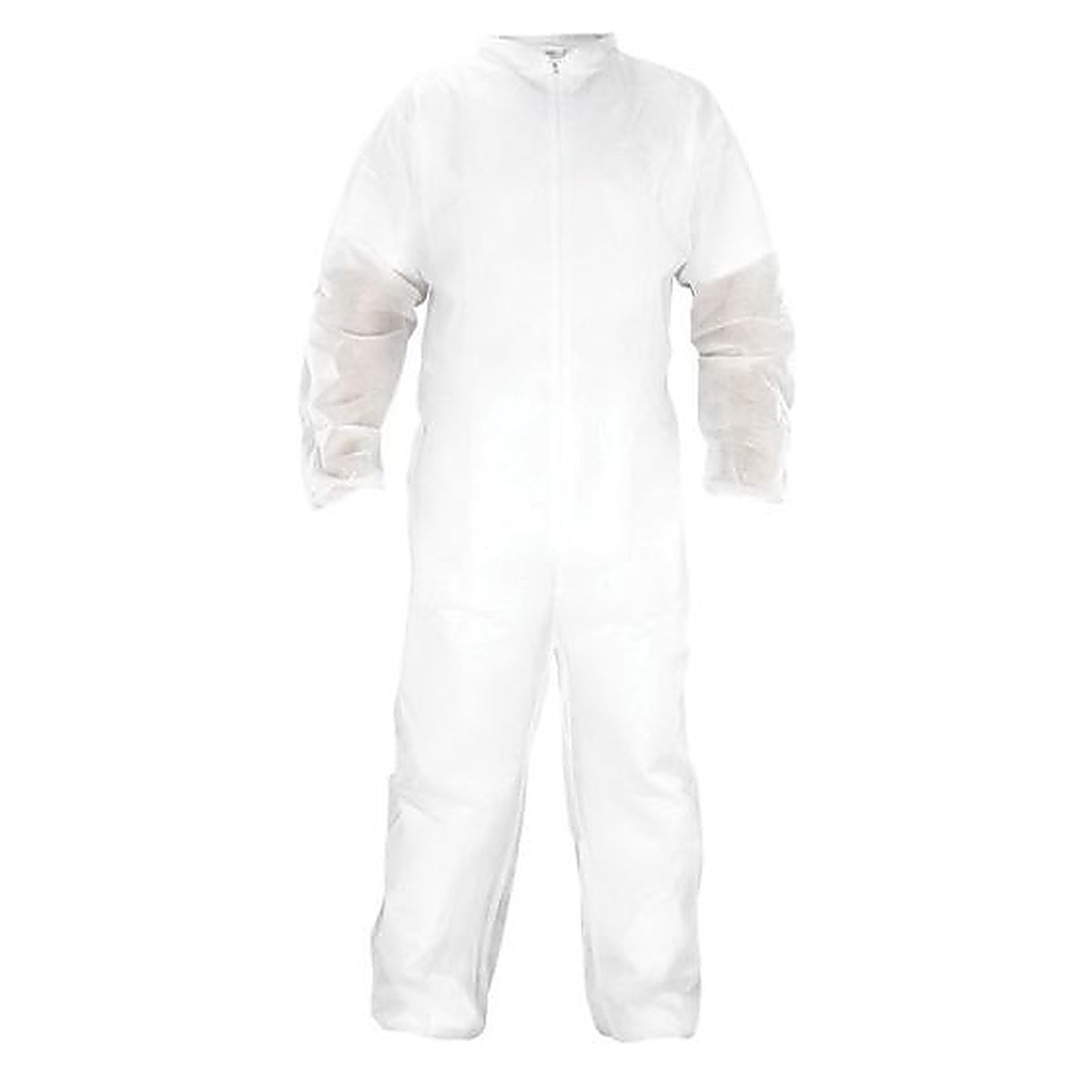SAS 6845 Polypropylene Disposable Coverall XXX-Large