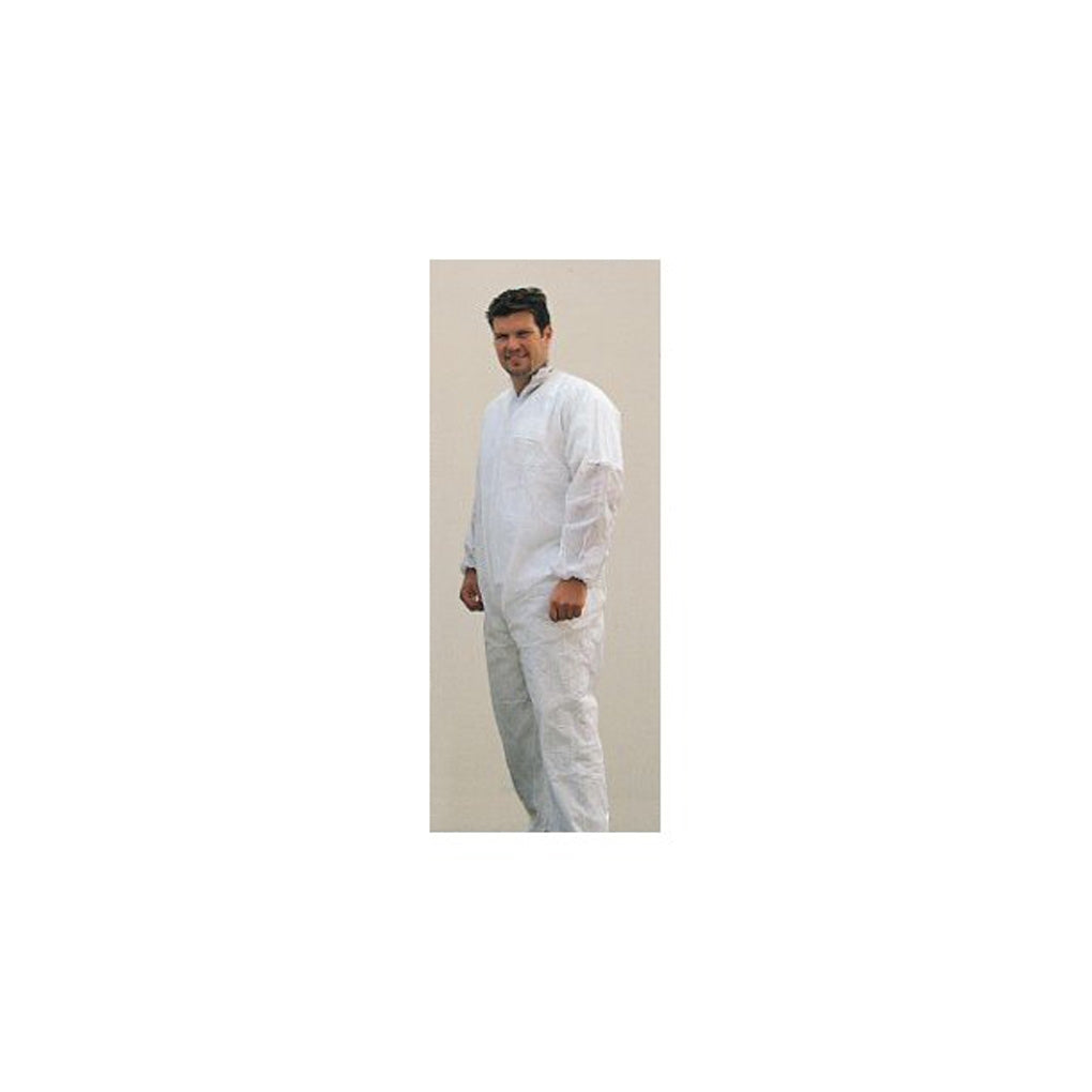 SAS 6852 Gen-Nex All-Purpose Coverall Medium
