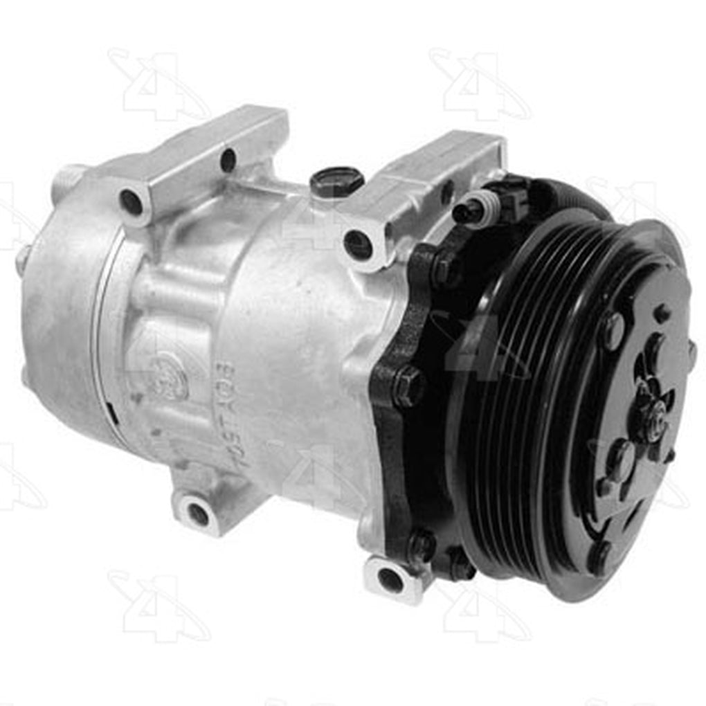Four Seasons 68551 A/C Compressor