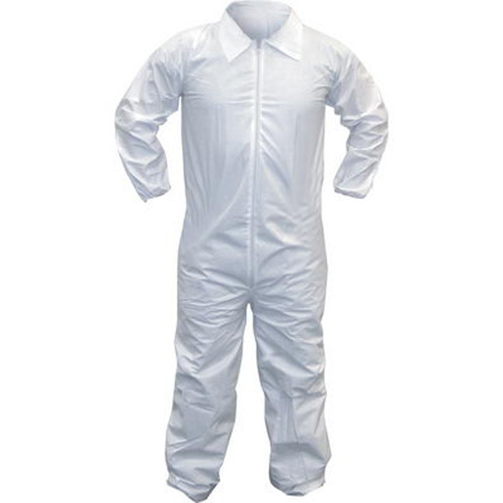 SAS 6855 Gen-Nex All-Purpose Coverall XX-Large