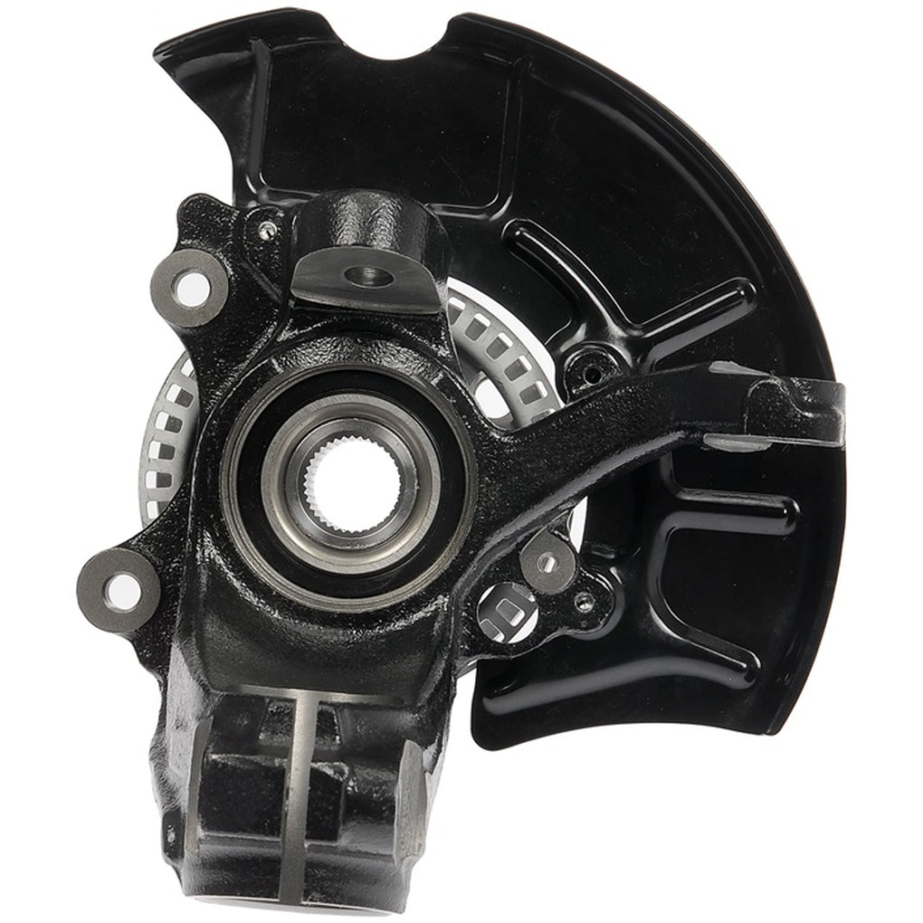 Dorman 686-201 Front Left Loaded Knuckle