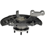 Dorman 686-255 Front Left Loaded Knuckle