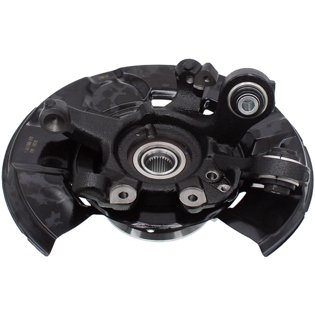 Dorman 686-270 Rear Loaded Knuckle