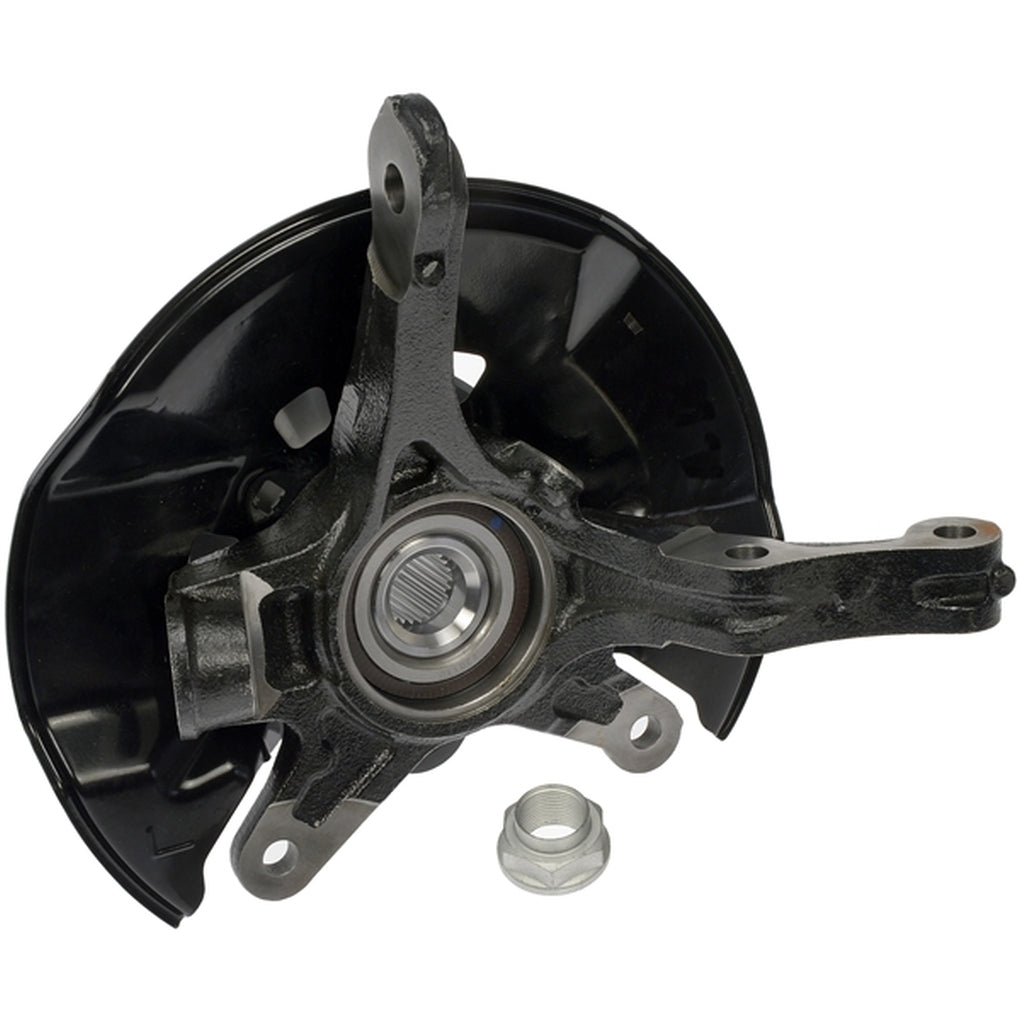 Dorman 686-357 Loaded Steering Knuckle