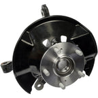 Dorman 686-357 Loaded Steering Knuckle