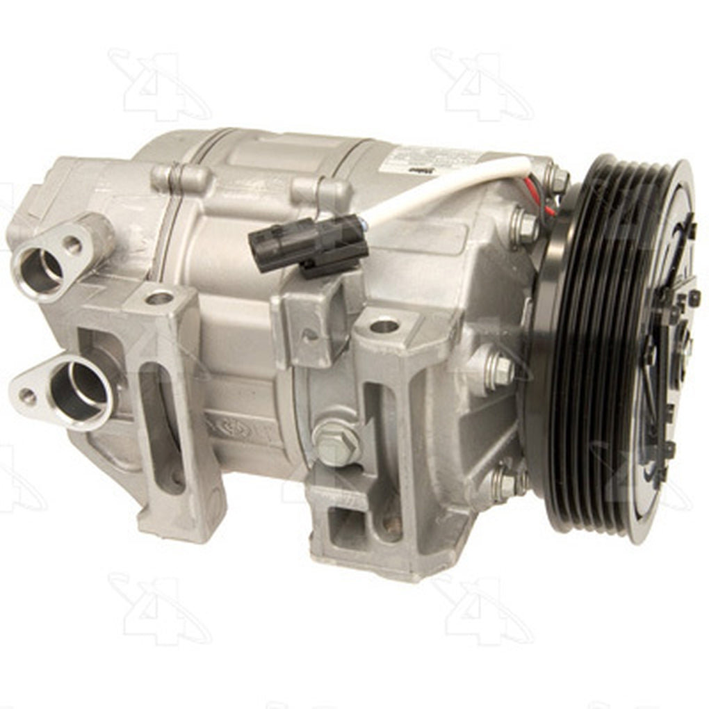 Four Seasons 68664 A/C Compressor