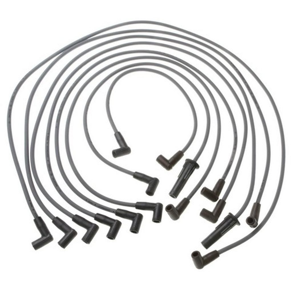 Standard 6868 Spark Plug Wire Set