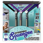Shawshank LEDz 702690 Blazing LEDz 10 in. Squeegee