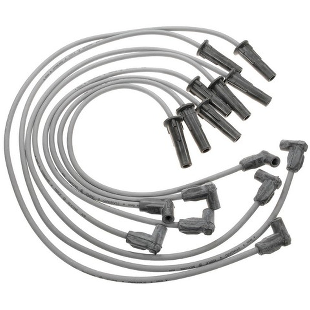 Standard 6874 Spark Plug Wire Set