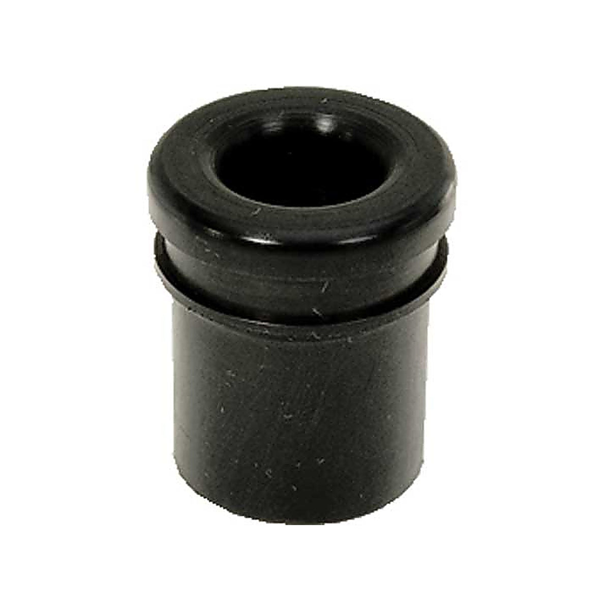 Moroso - 68772 - V/C Grommet, PCV w/Baffle