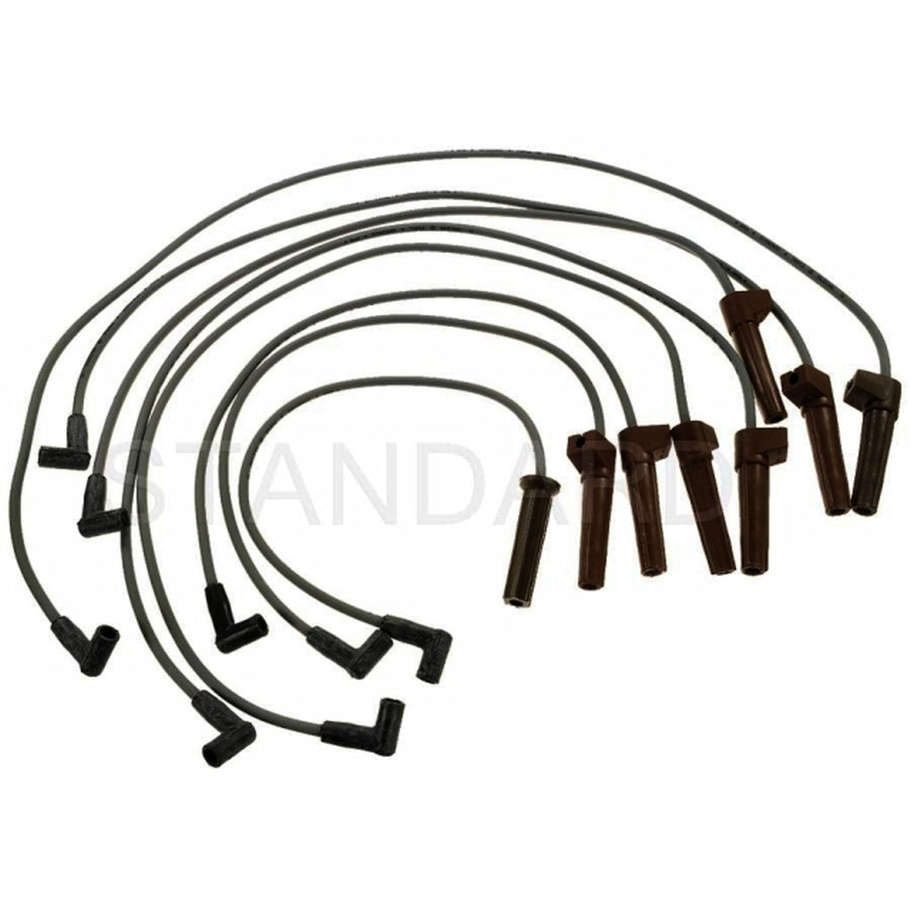 Standard 6883 Spark Plug Wire Set