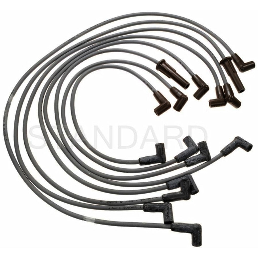 Standard 6886 Spark Plug Wire Set