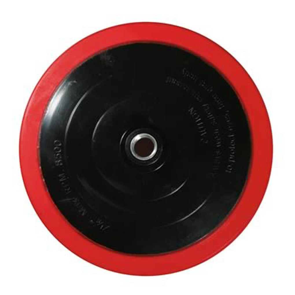 S.M. Arnold 69-080 J-Hook 7.125" Diameter, Fits 5/8"-11 Arbor Spindle