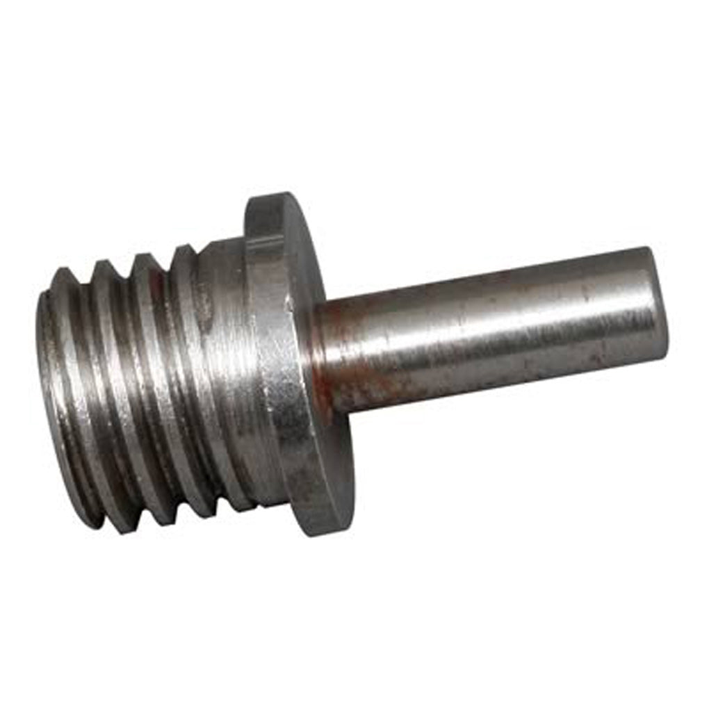 S.M. Arnold 69-101 1/4" Spindle with Screw Head