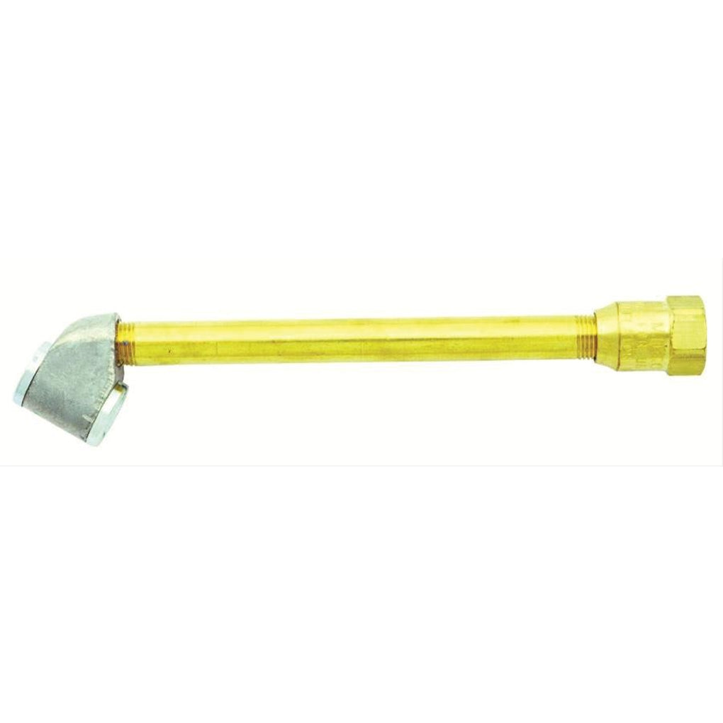 Milton 690 Dual Head Air Chuck