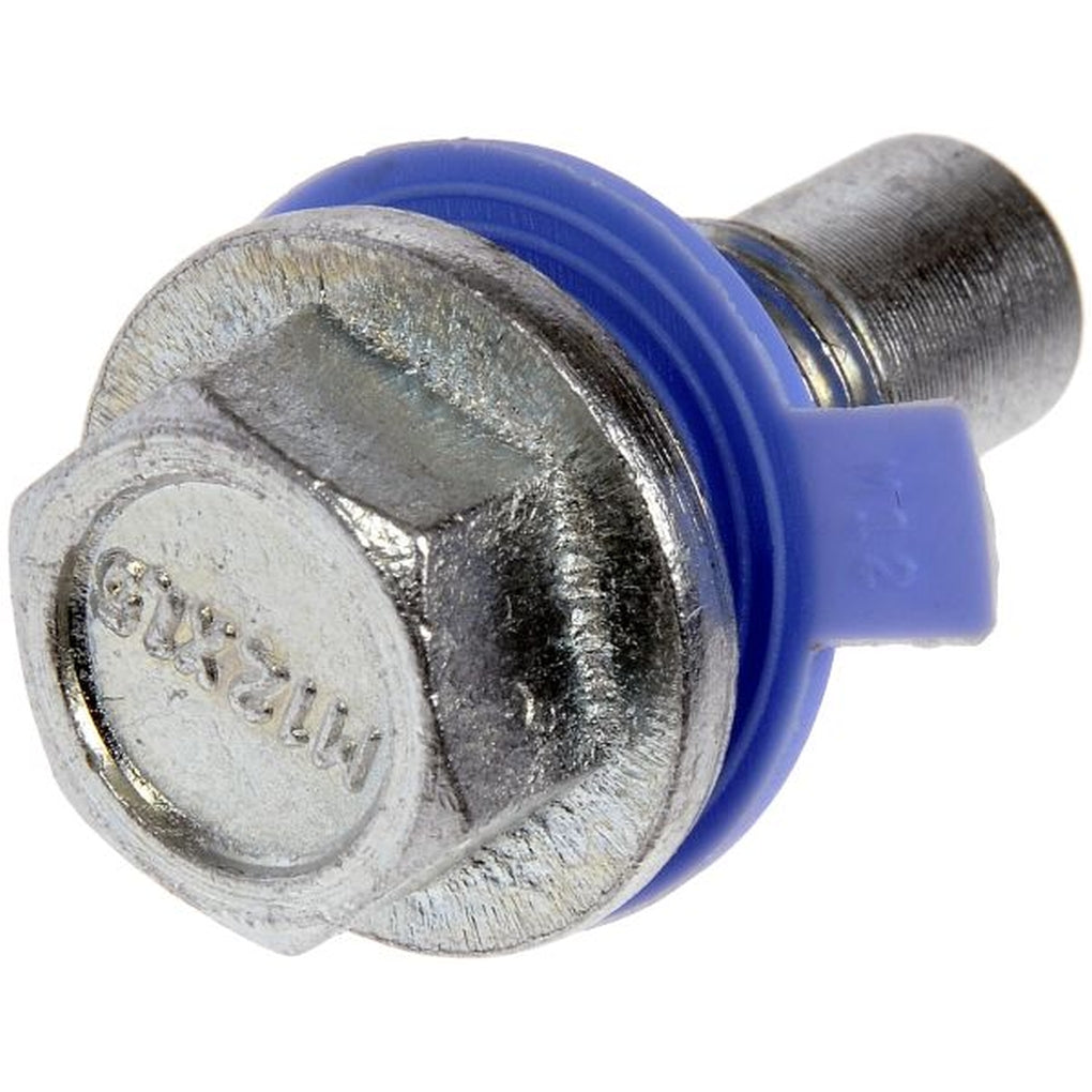 Dorman 69014 Oil Drain Plug M12-1.50, Head Size 15MM