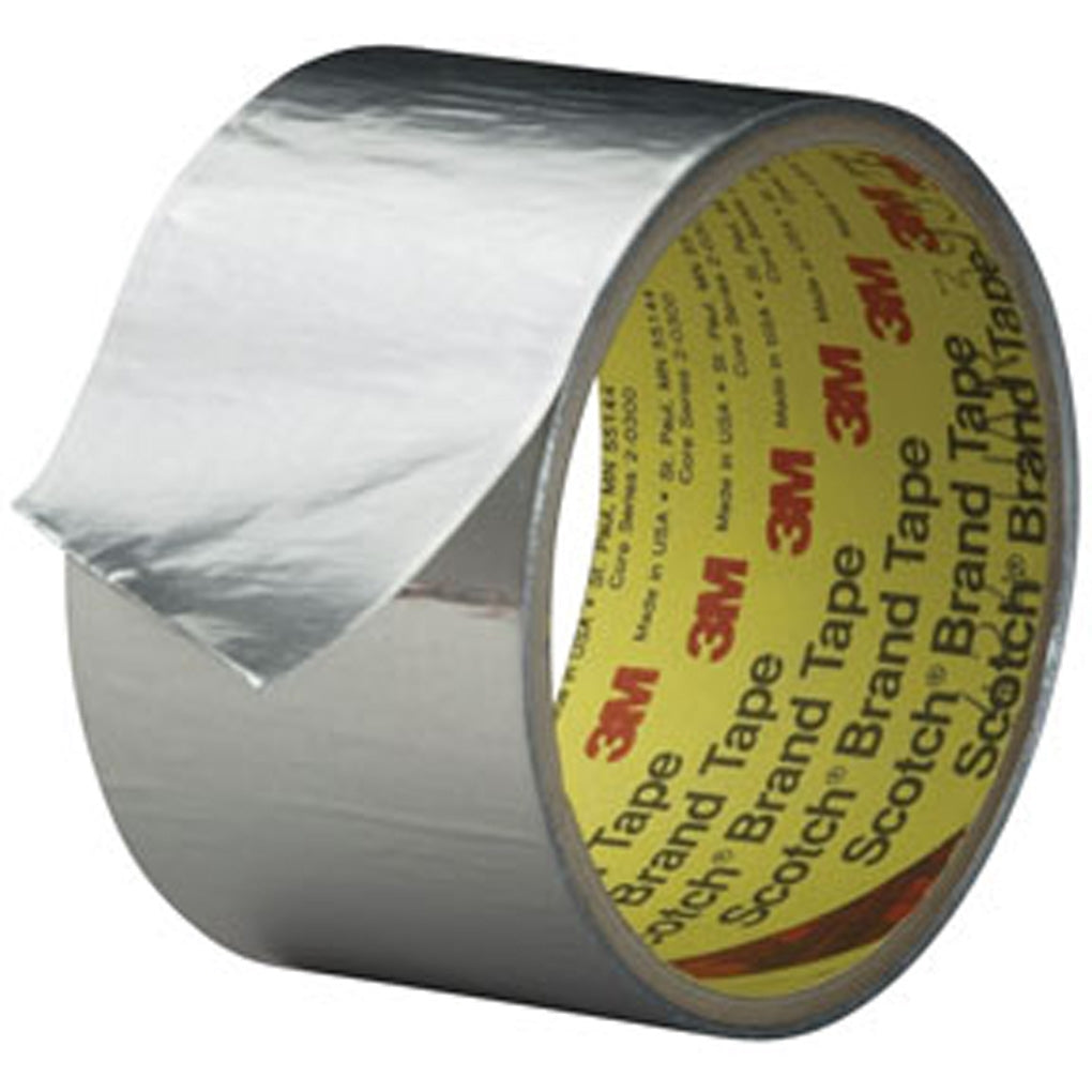 3M 06930 Scotch Auto Body Repair Tape, 2 in x 125 in