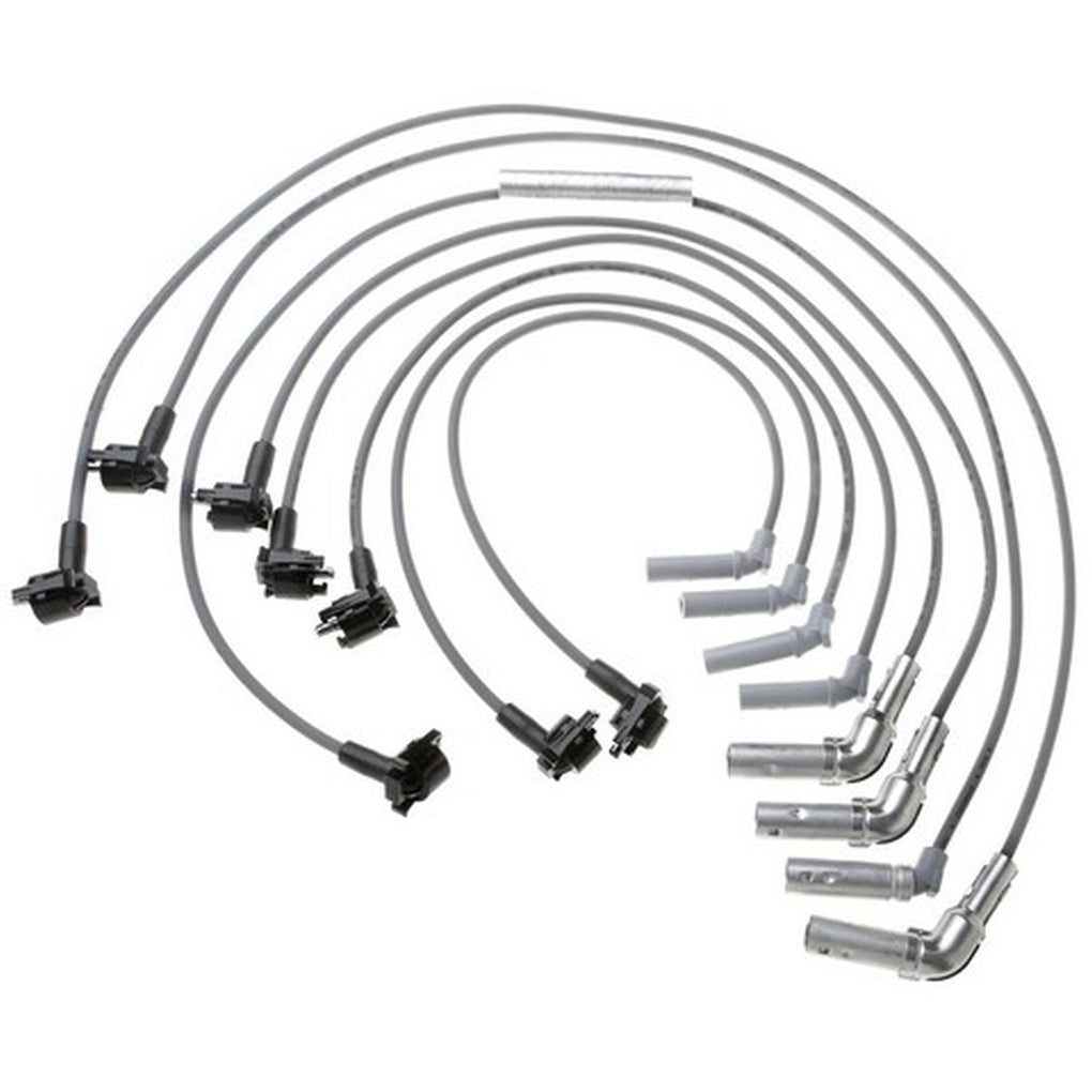 Standard 6932 Spark Plug Wire Set
