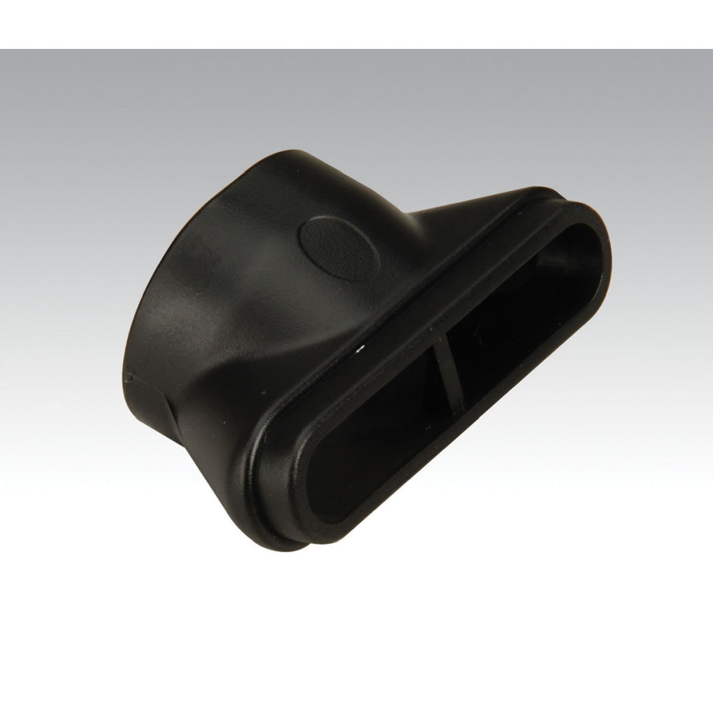 DYNABRADE 69364 Adaptor- Vacuum Shroud