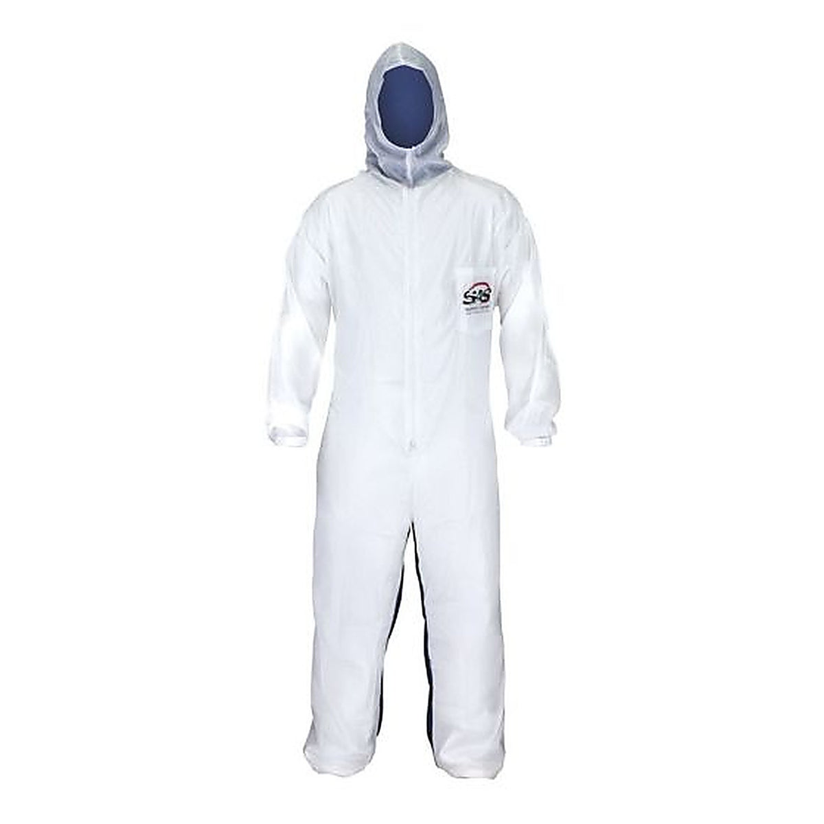 SAS 6940 Moonsuit Nylon/Cotton Coverall XXX-Large